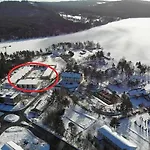 C-3 V Areálu Doky Lipno - Bezbariérový * Lipno nad Vltavou