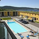 C-3 V Areálu Doky Lipno - Bezbariérový Appartamento *