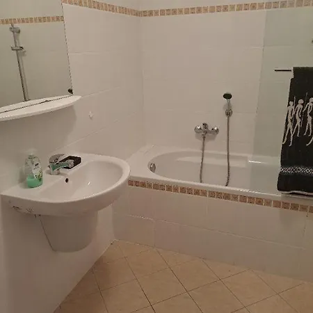 Appartement C-3 V Arealu Doky Lipno - Bezbarierovy Lipno nad Vltavou