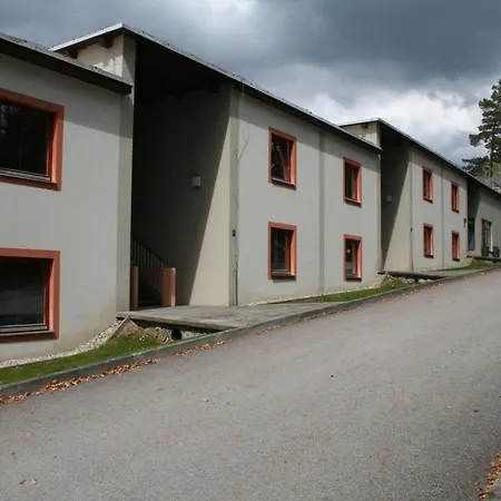 C-3 V Arealu Doky Lipno - Bezbarierovy Appartement Lipno nad Vltavou