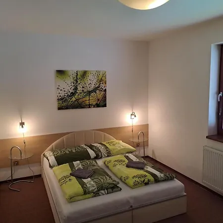 C-3 V Arealu Doky Lipno - Bezbarierovy Appartement *