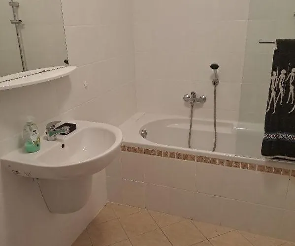 Apartman C-3 V Arealu Doky Lipno - Bezbarierovy Lipno nad Vltavou